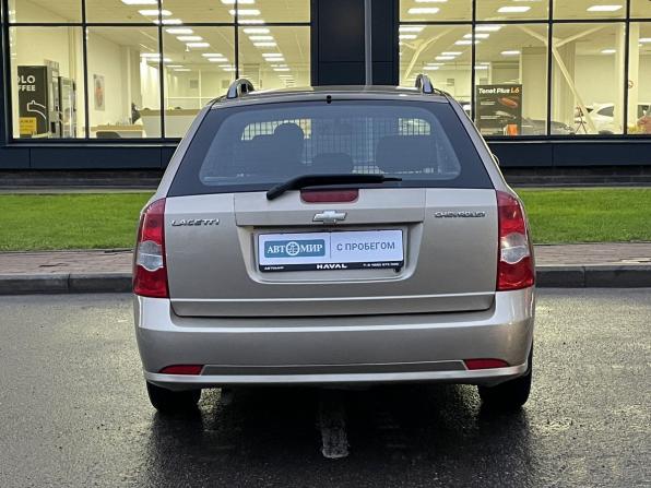 Chevrolet Lacetti I с пробегом 2009 года, цена 445 000 рублей, 171554 км, универсал, Автокод Объявления