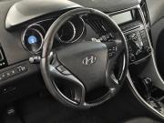 Hyundai Sonata VI (YF) Москва  - изображение 30