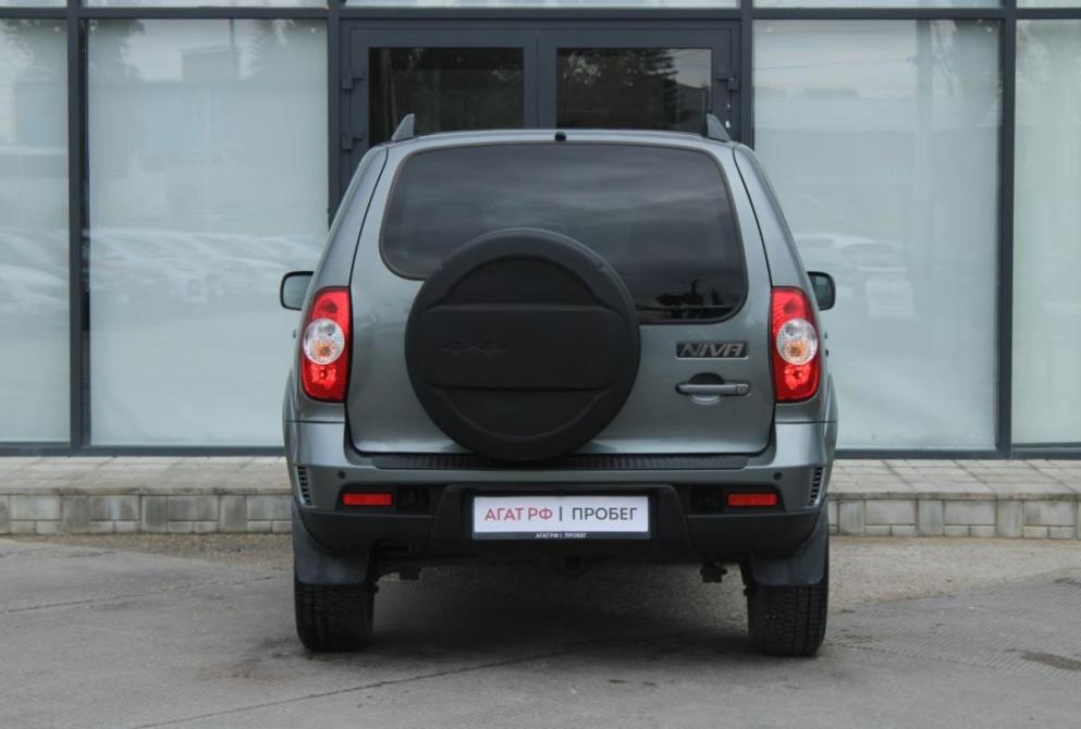 Lada (ВАЗ) Niva Саратов  - изображение 6