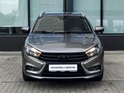 Lada (ВАЗ) Vesta I Екатеринбург  - изображение 29