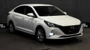 Hyundai Solaris II Рестайлинг Смоленск  - изображение 24