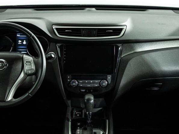 Nissan X-Trail III с пробегом 2016 года, цена 1 699 777 рублей, 139824 км, внедорожник, Автокод Объявления