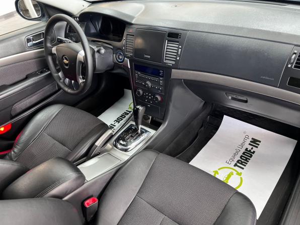 Chevrolet Epica V250 Рестайлинг с пробегом 2011 года, цена 895 000 рублей, 93340 км, седан, Автокод Объявления