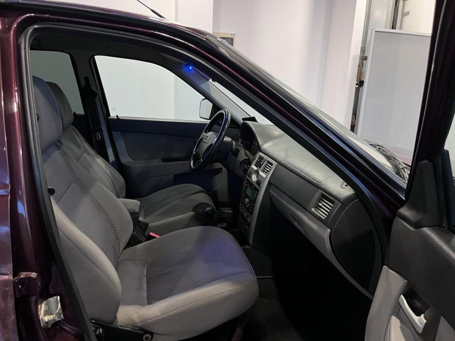 Lada (ВАЗ) Priora I Чебоксары  - изображение 28