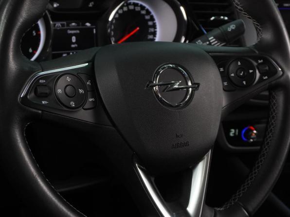 Opel Insignia II Рестайлинг с пробегом 2020 года, цена 2 099 000 рублей, 116240 км, лифтбек, Автокод Объявления
