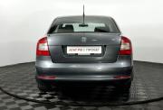 Skoda Octavia II (A5) Рестайлинг Нижний Новгород  - изображение 30