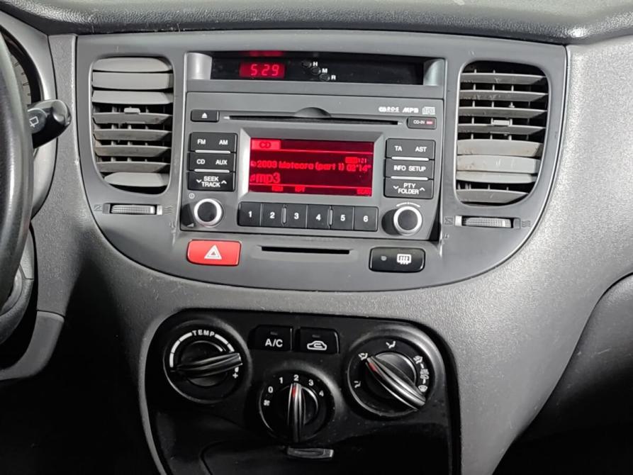 Kia Rio II Рестайлинг Уфа  - изображение 18