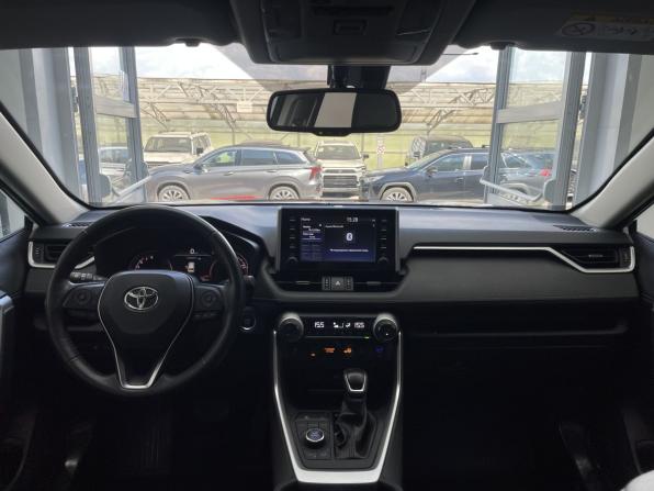 Toyota RAV4 V (XA50) с пробегом 2019 года, цена 3 210 000 рублей, 60000 км, внедорожник, Автокод Объявления