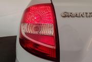 Lada (ВАЗ) Granta I Рестайлинг Ярославль  - изображение 43