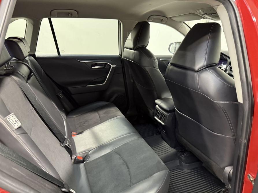 Toyota RAV4 V (XA50) Химки  - изображение 12