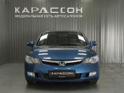 Honda Civic VIII Пермь  - изображение 20