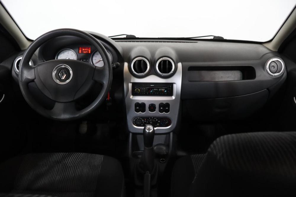 Renault Sandero I Санкт-Петербург  - изображение 9