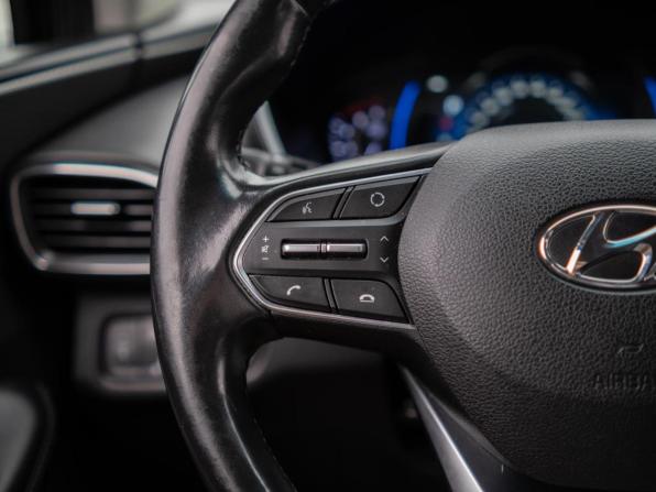 Hyundai Santa Fe IV с пробегом 2019 года, цена 2 950 000 рублей, 143961 км, внедорожник, Автокод Объявления