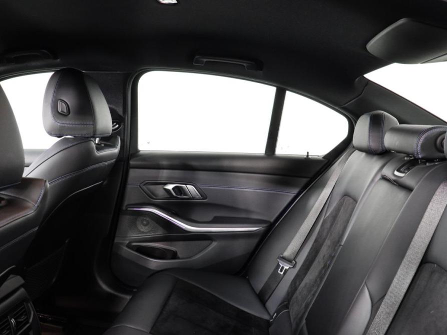 BMW 3 серии VII (G2x) Химки  - изображение 15