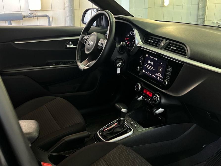 Kia Rio IV Рестайлинг Волгоград  - изображение 21