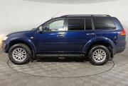 Mitsubishi Pajero Sport II Волгоград  - изображение 26
