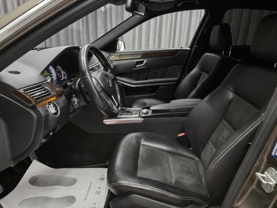 Mercedes-Benz E-Класс IV (W212 S212 C207) Красноярск  - изображение 9