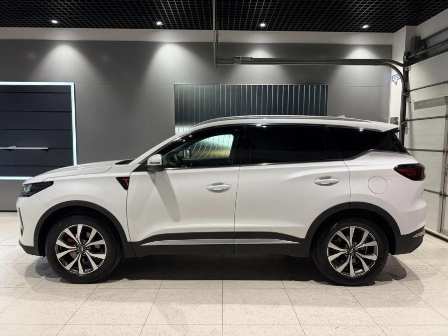 Chery Tiggo 7 Pro Max I Новосибирск  - изображение 9
