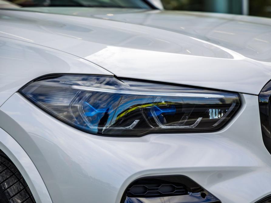 BMW X5 IV (G05/G18) Волгоград  - изображение 11