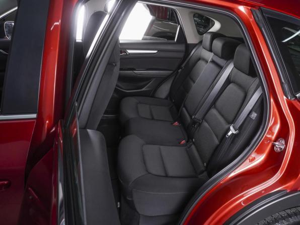 Mazda CX-5 II с пробегом 2019 года, цена 3 100 000 рублей, 54891 км, внедорожник, Автокод Объявления