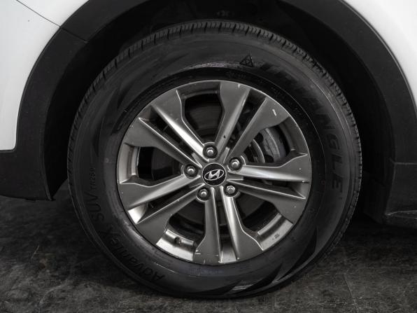 Hyundai Santa Fe III с пробегом 2013 года, цена 1 550 000 рублей, 222676 км, внедорожник, Автокод Объявления