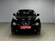Nissan Juke I Альметьевск  - изображение 24