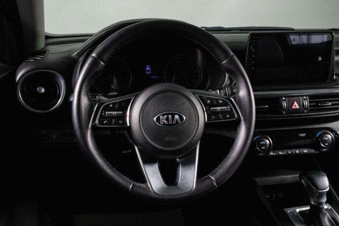 Kia Cerato IV с пробегом 2020 года, цена 1 879 000 рублей, 193000 км, седан, Автокод Объявления