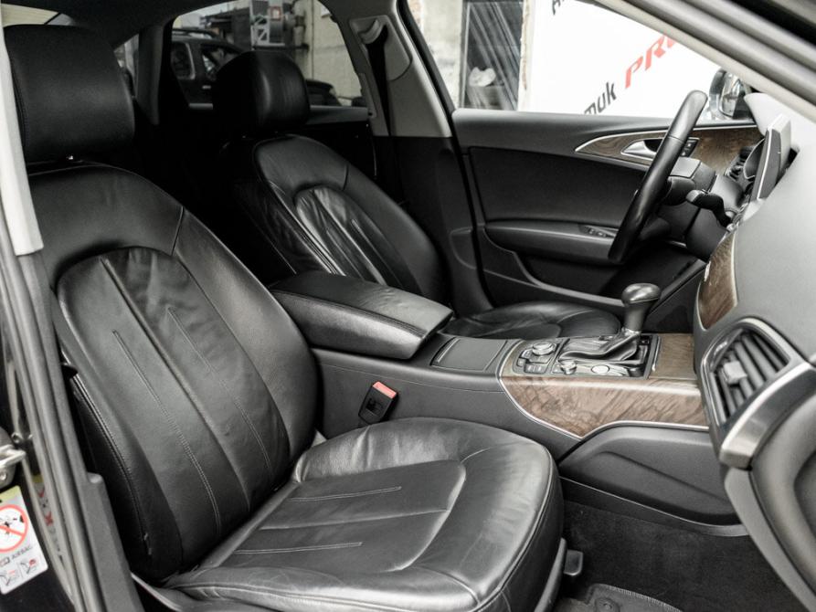 Audi A6 IV (C7) Екатеринбург  - изображение 14