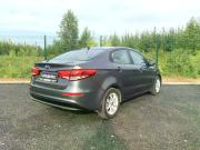 Kia Rio III Рестайлинг Чебоксары  - изображение 37