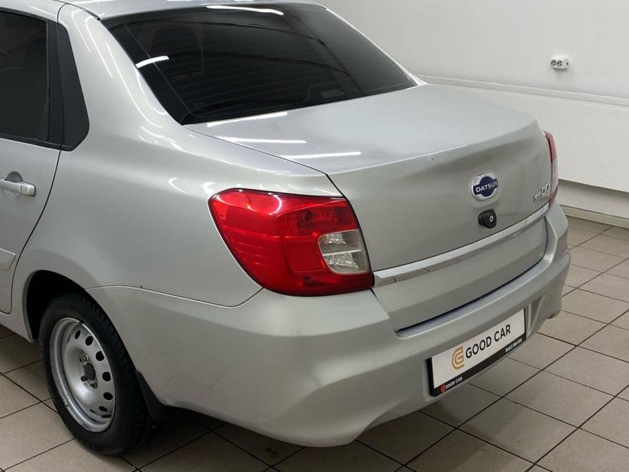 Datsun on-DO I Энгельс  - изображение 13