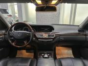 Mercedes-Benz S-Класс V (W221) Ярославль  - изображение 78