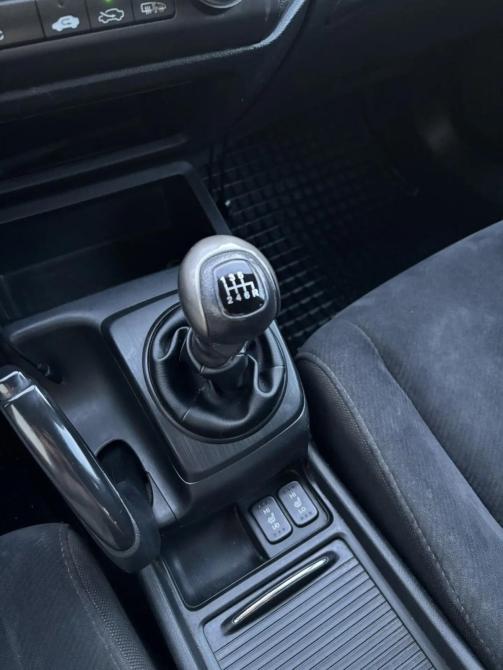 Honda Civic VIII Альметьевск  - изображение 12