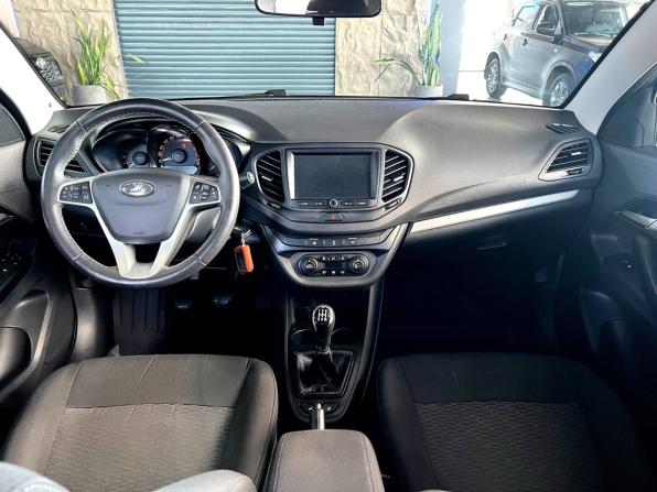 Lada (ВАЗ) Vesta I с пробегом 2021 года, цена 1 200 000 рублей, 44083 км, седан, Автокод Объявления