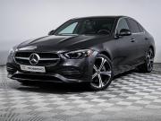 Mercedes-Benz C-Класс V (W206) Москва  - изображение 32
