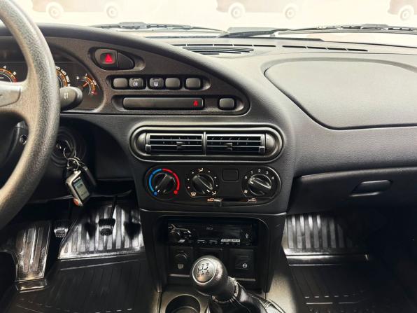 Lada (ВАЗ) Niva Travel I с пробегом 2022 года, цена 865 000 рублей, 55801 км, внедорожник, Автокод Объявления