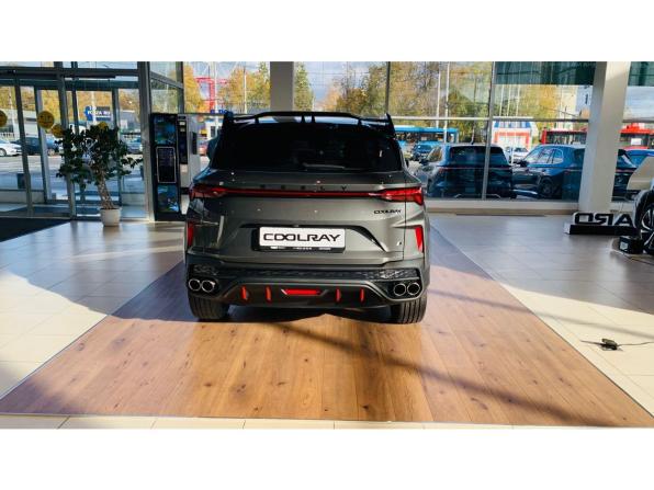 Новый Geely Coolray I Рестайлинг 2023 года, цена 2 919 990 рублей, внедорожник, Автокод Объявления