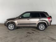 Suzuki Grand Vitara II Рестайлинг 2 Москва  - изображение 25