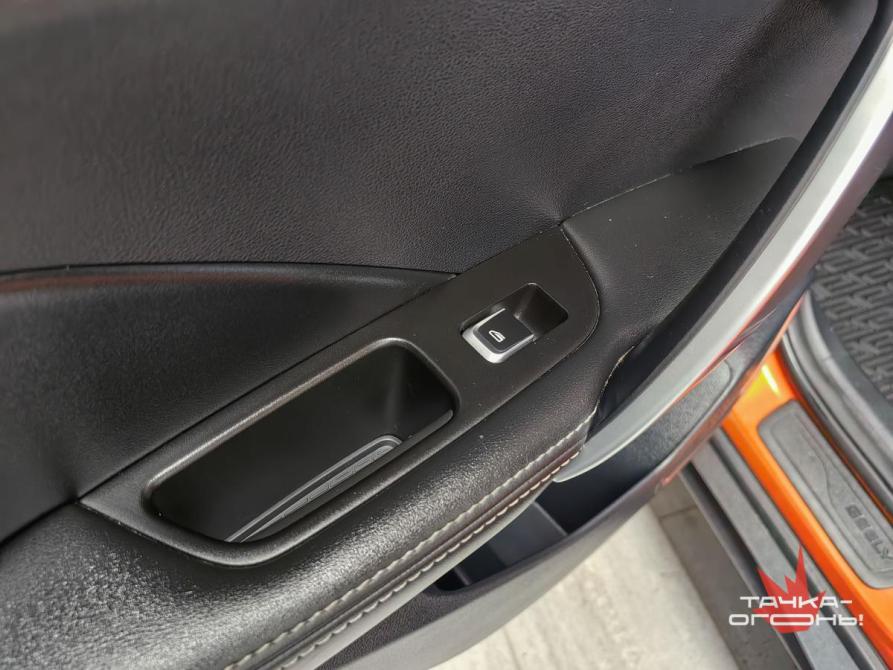 Geely Coolray I Пермь  - изображение 19