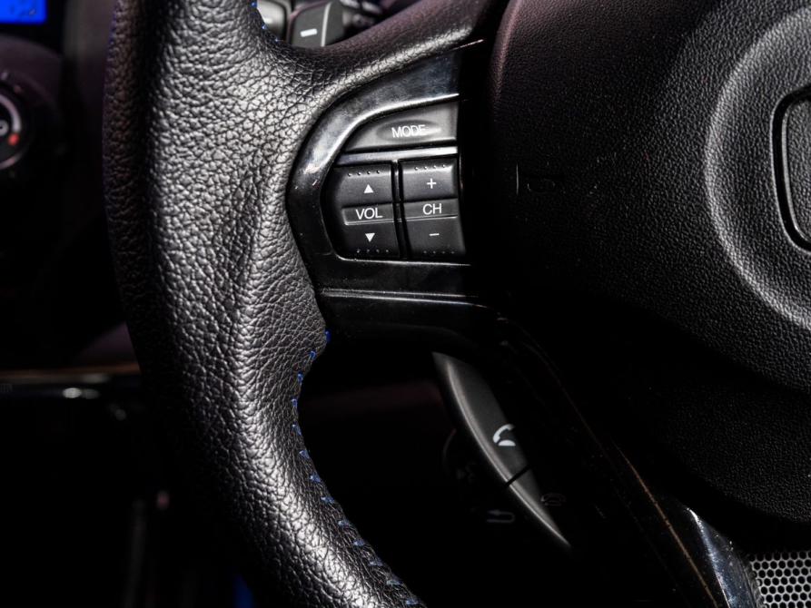 Honda CR-Z I Рестайлинг Чита  - изображение 9
