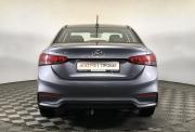 Hyundai Solaris I Рестайлинг Нижний Новгород  - изображение 21