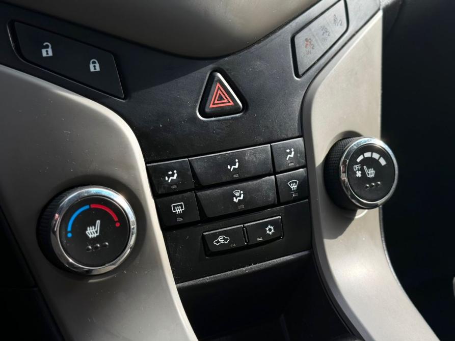 Chevrolet Cruze I Ижевск  - изображение 15