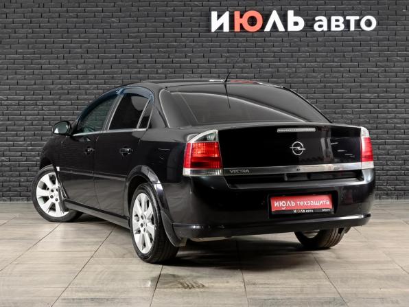 Opel Vectra C Рестайлинг с пробегом 2007 года, цена 500 000 рублей, 213597 км, седан, Автокод Объявления