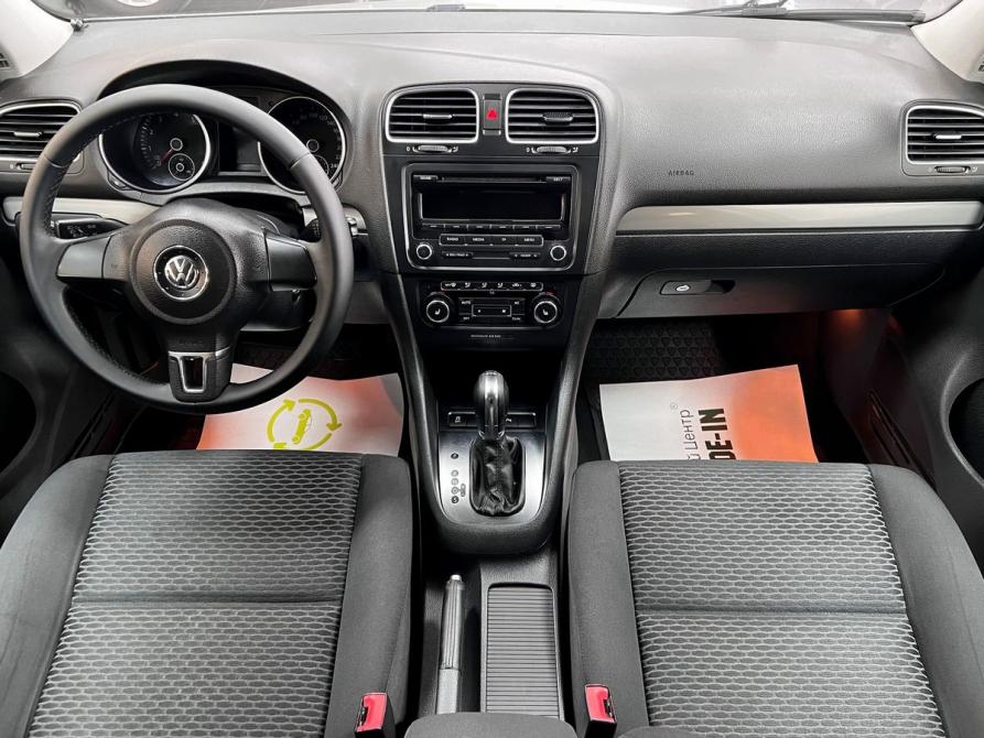 Volkswagen Golf VI Тверь  - изображение 11