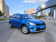 Kia Rio IV Рестайлинг Санкт-Петербург  - изображение 18