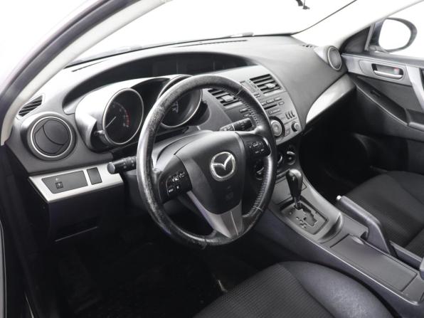 Mazda 3 II (BL) Рестайлинг с пробегом 2011 года, цена 829 000 рублей, 175040 км, хэтчбек, Автокод Объявления