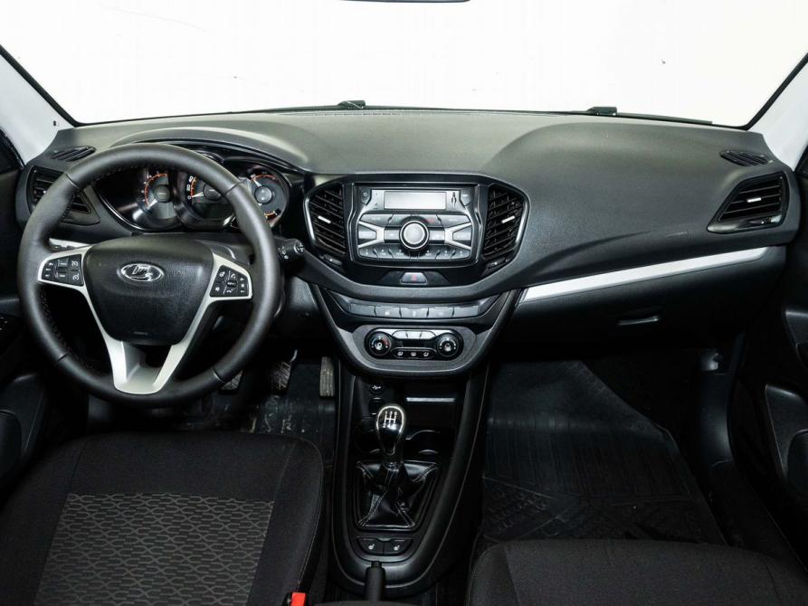 Lada (ВАЗ) Vesta I Казань  - изображение 7