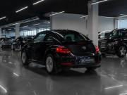Volkswagen Beetle II (A5) Москва  - изображение 28