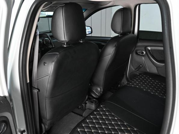 Renault Duster I Рестайлинг с пробегом 2016 года, цена 1 049 000 рублей, 167876 км, внедорожник, Автокод Объявления