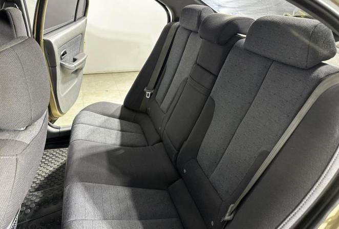 Hyundai Elantra III (XD2) Рестайлинг с пробегом 2005 года, цена 240 000 рублей, 485107 км, седан, Автокод Объявления
