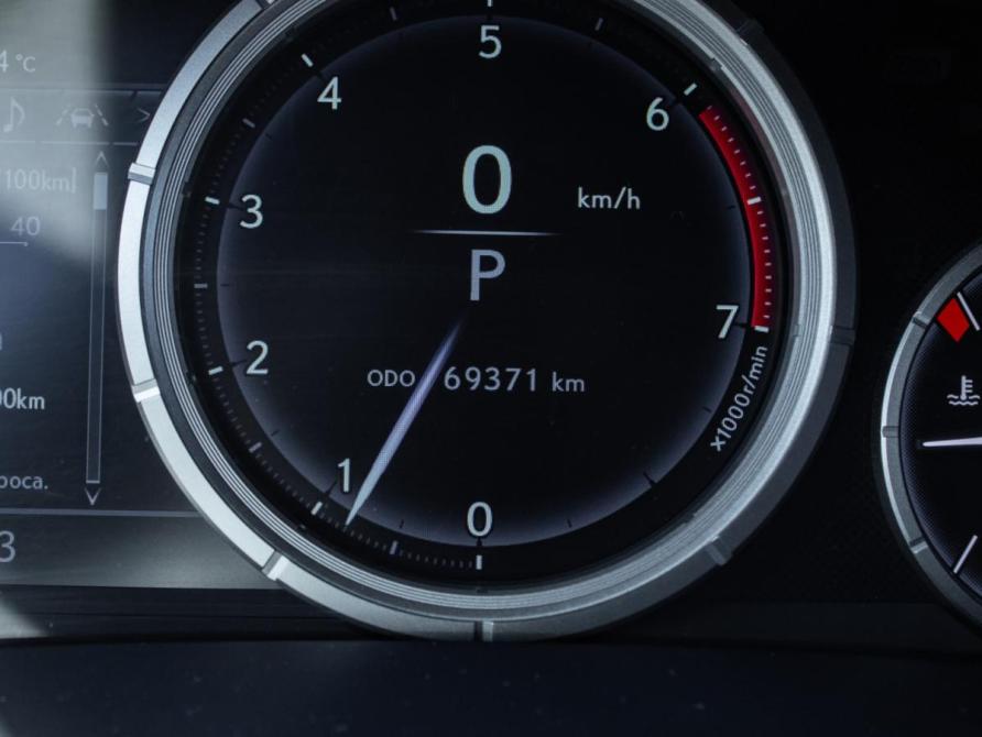 Lexus RX IV Москва  - изображение 9